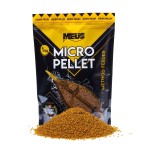 Pellet Durus KUKURYDZA 2mm / 1kg MEUS