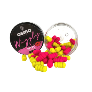 Dumbells Mini Robak Wiggly Wafters - Roxy OSMO