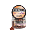 Pellet Soft Big Fish TUTTI FRUTTI 6mm DYNAMITE BAITS