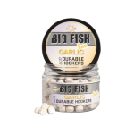 Pellet Soft Big Fish GARLIC 6mm DYNAMITE BAITS