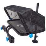 Tacka, platforma Master Pro 500 z osłoną 50x30cm LORPIO