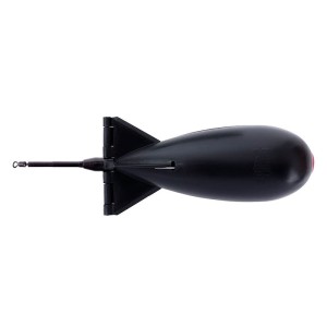 Rakieta zanętowa Midi-X Black SPOMB