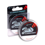 Fluorocarbon JAWS 0.16mm / 50m MIKADO