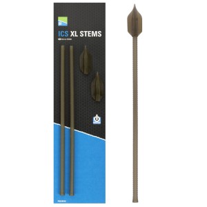 Trzonki ICS XL Stems PRESTON