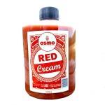 Liquid Juice RED CREAM 500ml OSMO