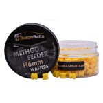 Poczwarki MF Wafters H SŁODKA KUKURYDZA 6mm / 60ml BATON BAITS