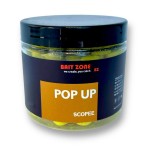 Kulki Pop-Up SCOPEE 12mm 200ml BAIT ZONE
