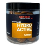 Kulki haczykowe Hydro-Active SCOPEE 250ml BAIT ZONE