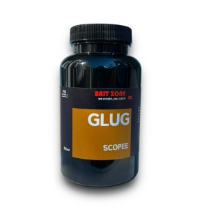 Liquid Glug SCOPEE 250ml BAIT ZONE