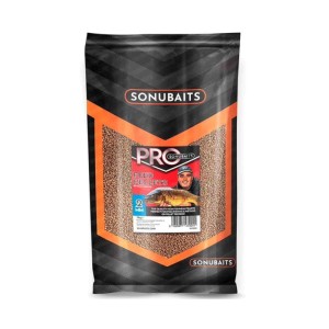 Pellet PRO Feed Pellet 2mm / 1kg SONUBAITS