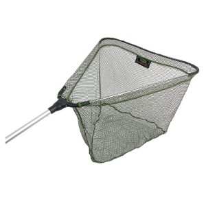 Podbierak Super Team Alu 2,50m LORPIO