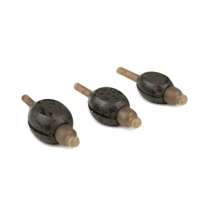 Ciężarki Inline Pellet Bomb – 5g MATRIX