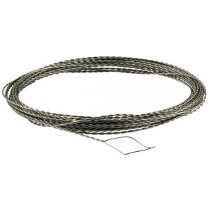 Drut do przeciągania gumy 2m MATRIX