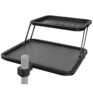 Tacka OFFBOX36 Double Decker Side Tray - SMALL PRESTON