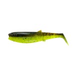 Guma Cannibal 20cm - Chartreuse Pumpkin op. 1szt. SAVAGE GEAR