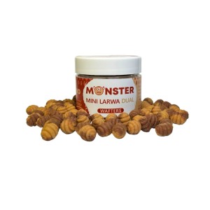 Mini Larwa Wafters - Monster OSMO