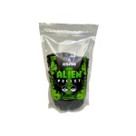 Pellet Alien 2mm / 800g - Black OSMO