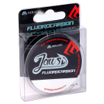 Fluorocarbon JAWS 0.25mm / 50m MIKADO