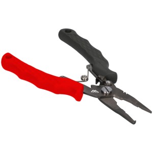 Szczypce wielofonkcyjne stalowe 16cm MIKADO