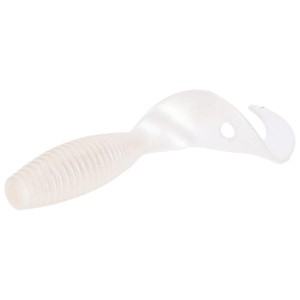 Przynęta Twister 51mm Pearl MIKADO