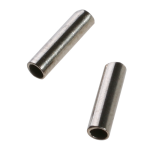 Tuleja zaciskowa mosiężna 2.2mm - op. 12szt. MIKADO