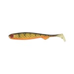 Guma Slick Shad 7cm - Natural Perch FOX RAGE