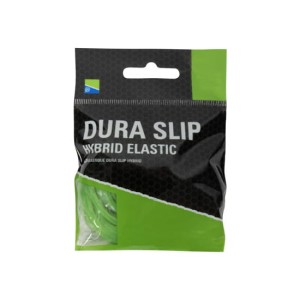 Amortyzator Dura Slip Hybrid Elastic - roz. 19 // 2.6mm PRESTON