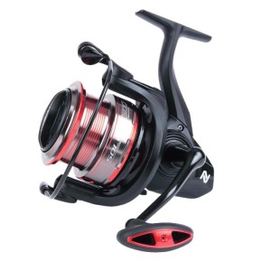 Kołowrotek SOLUS Distance Feeder 6500 NYTRO