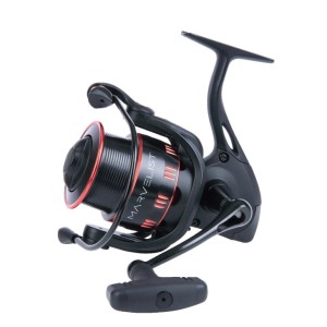 Kołowrotek MARVELIST Power Feeder 4000 NYTRO