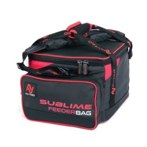 Torba Sublime FEEDER BAG NYTRO