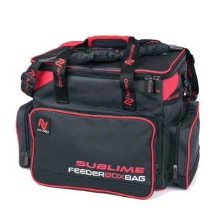 Torba Sublime FEEDER BAG BOX NYTRO