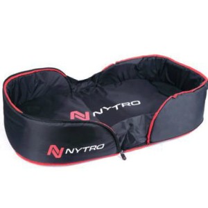 Mata Cradle 100x60x22cm NYTRO