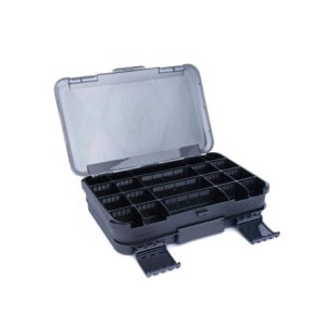 Pudełko na akcesoria Starkx FS Double Feeder Box 360 NYTRO