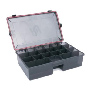 Pudełko na akcesoria Starkx FS Feeder Box LD355-D NYTRO