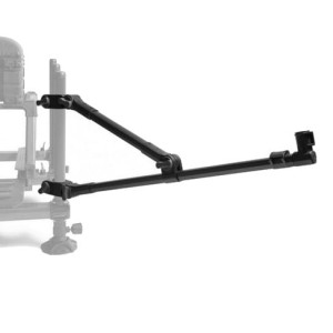 Ramię OFFBOX36 - XS Feeder Arm - Standard 70-120cm PRESTON
