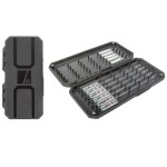 Portfel na przypony Absolute Hooklength Box - Short PRESTON