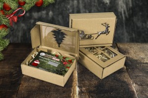 Karta Podarunkowa watość 50zł