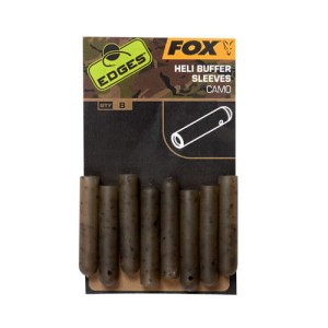 Nasadka Edges Camo Heli Buffer Sleeves FOX