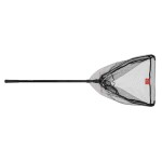 Podbierak Warrior Rubber Net 200cm FOX RAGE