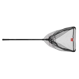 Podbierak Warrior Rubber Net 210cm FOX RAGE