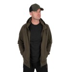 Bluza rozpinana LW - Green / Black - L FOX