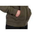 ccl196_201_fox_collection_greenblack_lightweight_hoody_pocket_detail.jpg