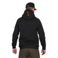 ccl190_195_fox_collection_blackorange_lightweight_hoody_back.jpg