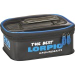 Pojemnik EVA z deklem 3L LORPIO