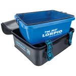 Zestaw EVA Method Feeder - pokrowiec, sito 3mm, kuweta LORPIO