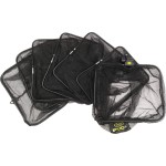 Siatka kwadratowa PCV 3m 35x45cm LORPIO