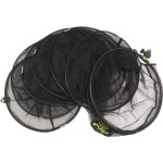 Siatka okrągła PCV 1,50m 40cm LORPIO