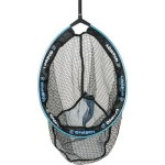 Głowa podbieraka Dual Rubber Pro gumowa siatka 45x37cm LORPIO