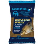 Zanęta Grand Prix BREAM DARK 1kg LORPIO