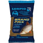 Zanęta Grand Prix ROACH DARK 1kg LORPIO